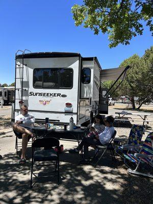 Road Bear RV Rentals & Sales