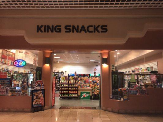 King Snacks