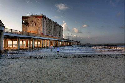 Galveston Vacation & Beach Rentals