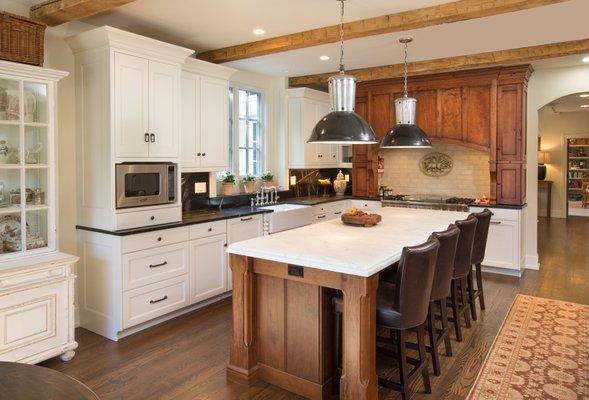 Westwood Cabinetry & Millwork