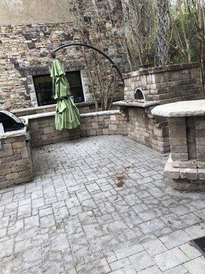 SiteOne Hardscape Center