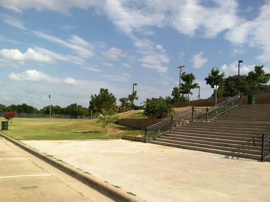 Killeen Athletic Complex