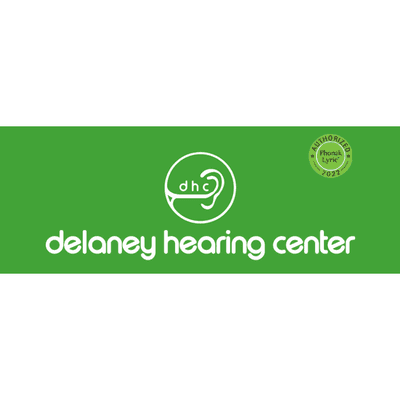 Delaney Hearing Center:
Your Hearing Aid Experts In Charlottesville and Fredericksburg, VA