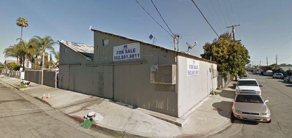 Sold 
Commercial Light industrial Purchase / Refinance Loan Huntington Park CA Miguel Vazquez