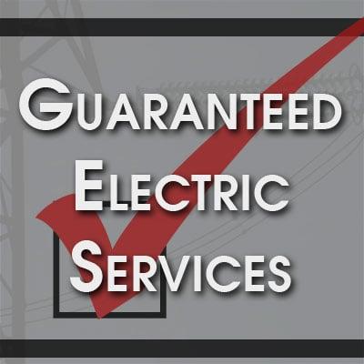 Guaranteed Electric Services