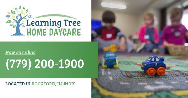 Learning Tree Home Daycare