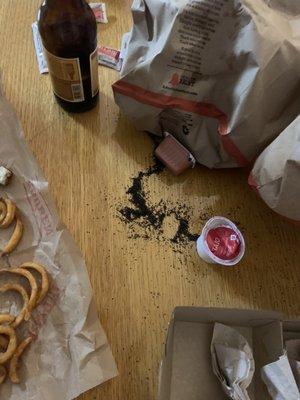 Arby's