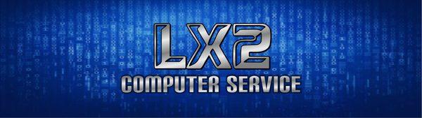 LX2 Computer Service