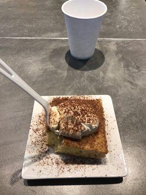 Mmmmm Tiramisu