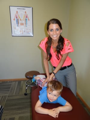 Pearson Chiropractic