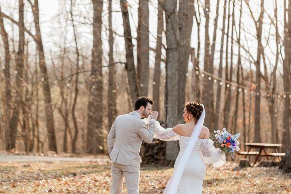 Thistle & Twig Floral Design