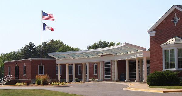 Davis County Hospital & Clinics