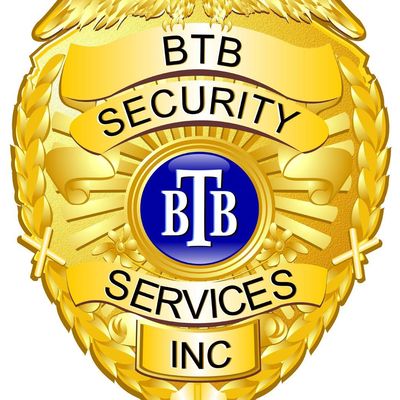 BTB Security Services