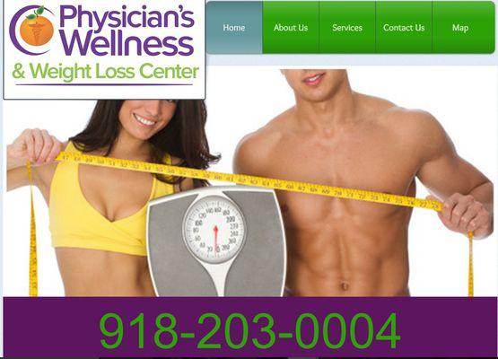 Physician's Wellness and Weight Loss Center