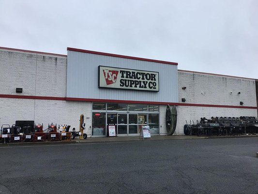 Tractor Supply