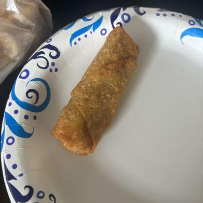 Egg Roll