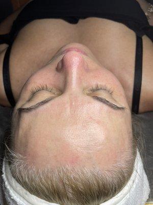 Signature Anti Aging Facial