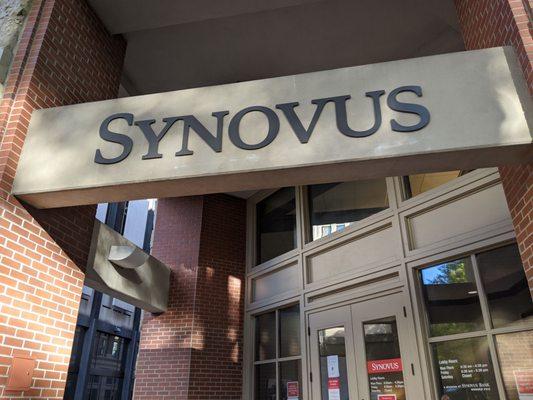 Synovus Bank