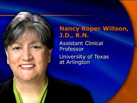 Law Office of Nancy Roper Willson