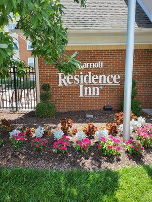 Residence Inn Richmond Northwest/Short Pump