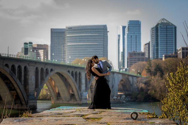 Engagement Photography