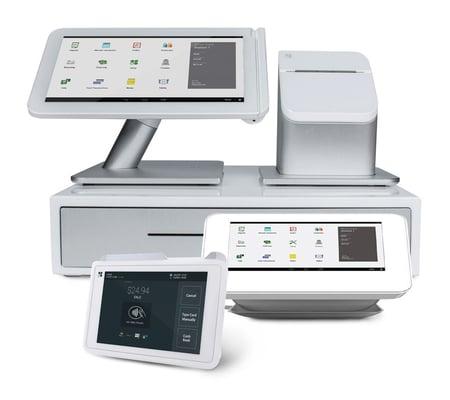 Clover POS Family