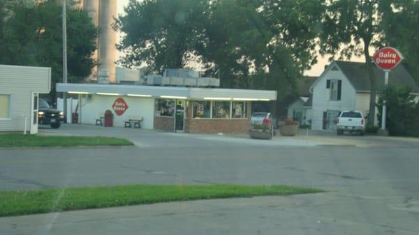 Denison Dairy Queen