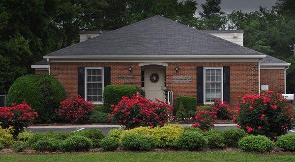 Wrightsboro Road Dental Clinic