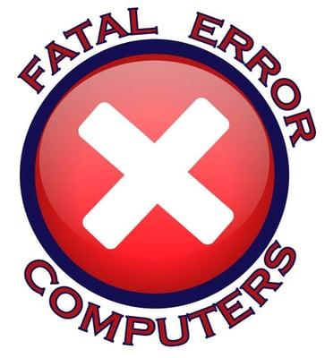 Fatal Error Computers