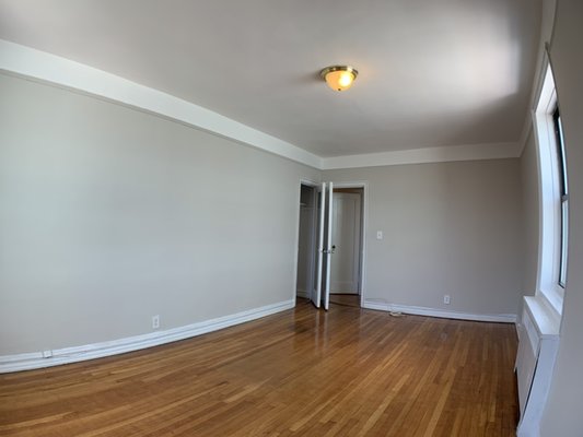 2BR for rent is Astoria, Queens