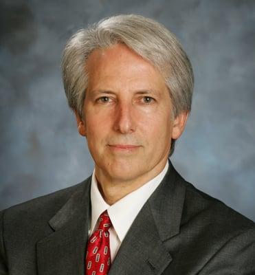 Attorney J. Van Robichaux, Jr.