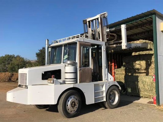 Express Hay and Tack Supply