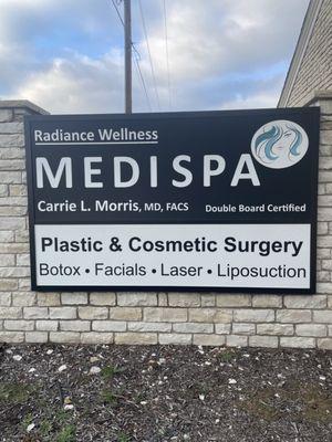 Radiance Wellness Medispa's Monument