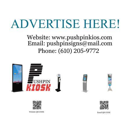 Digital advertising in Chester County Pa