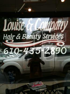 Louise & Company