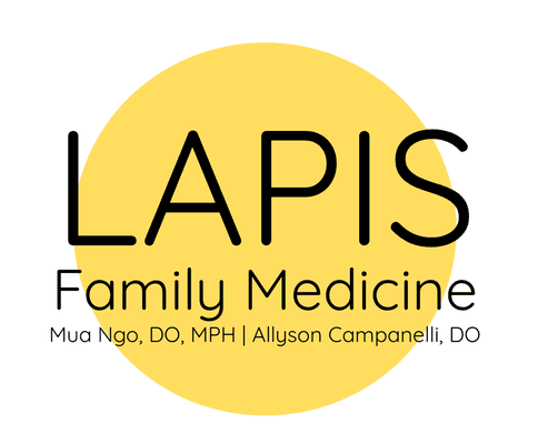 Lapis Family Medicine