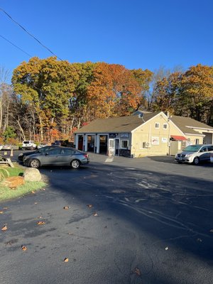 Millville Gas & Service