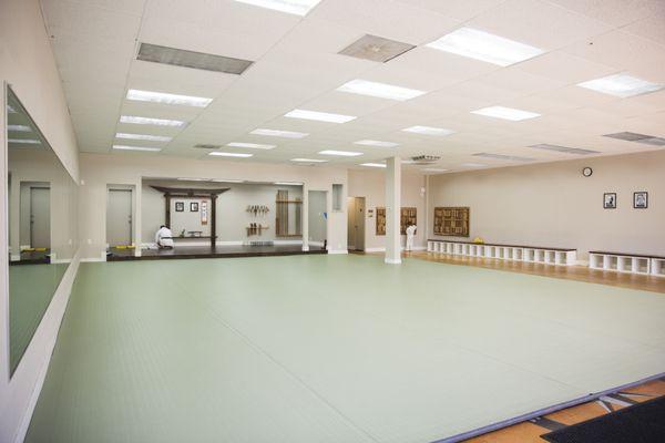 Zen Martial Arts Center