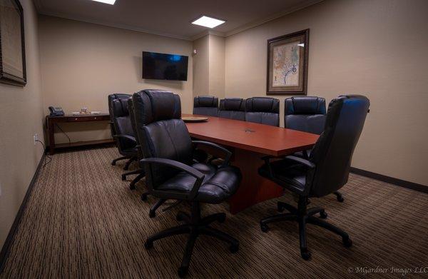 Large Conference Room