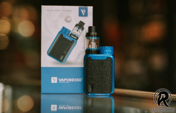 Vaporesso Swag