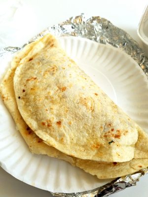 Quesadilla  $6