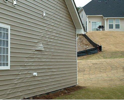 Vinyl Siding