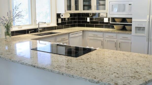 Metro Granite & Marble