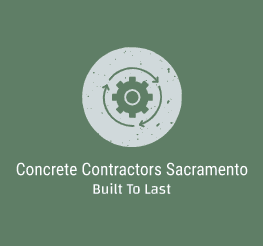 Concrete Sac Logo