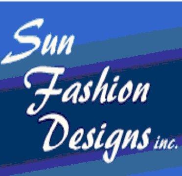 Sun Fashion Designs