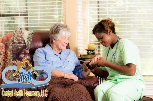 Central Health Homecare