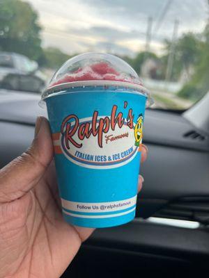 Ralph's Italian Ices of Dix Hills