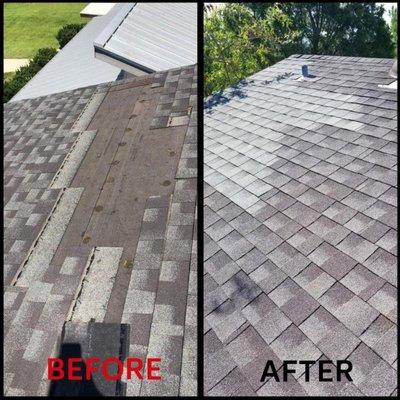 SNR Roofing