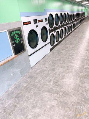 Dryers