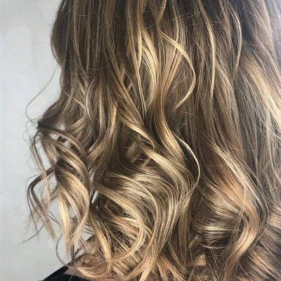 Balayage